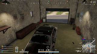 PUBG9周年快乐 12808359