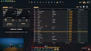【CSTG】鱼塘主找到新的鱼塘啦！