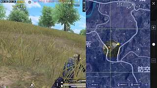 XBOX独立端吃鸡