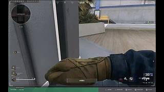 世界第一压枪