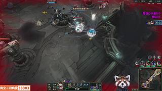 海克斯大乱斗！整活王！
