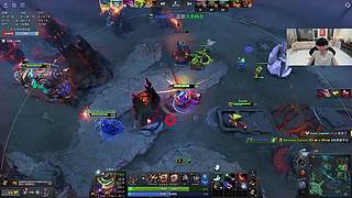 宁 yyj 韩丁 潘子 dota2五黑