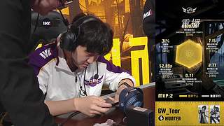 2026IVL夏季赛常规赛W5D1