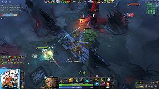 快乐DOTA！52876