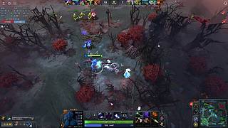 石页：练习DOTA2,备战宝可梦！