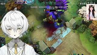 钻石双倍：头痛之人