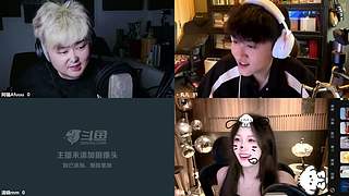 【非常互娱】世界以痛吻我，我却报之以歌