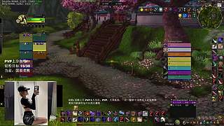 PVP钻粉上车，冲分！滴滴滴