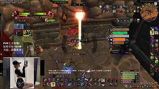 PVP钻粉上车，冲分！滴滴滴