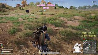 【钻粉138】PUBG启动！