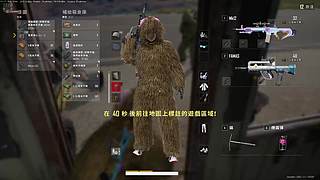 小仟鸡腿堡