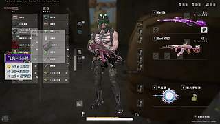 【有车位】把你打成小哭包