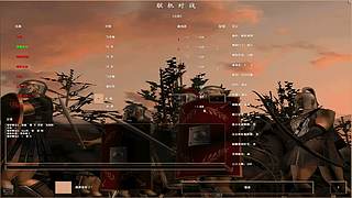 善良的黑手的直播间