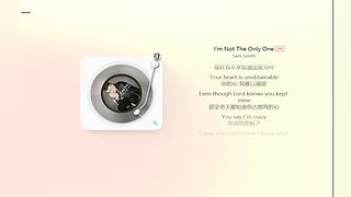 进来听一会，总有一首是你喜欢的