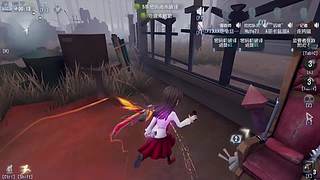 第五人格摸金摸金
