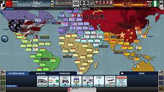 冷战热斗TwilightStruggle