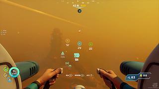 Subnautica2:异星水域!