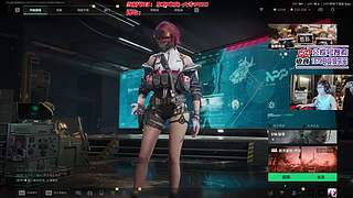 这是一个直播间 2448877