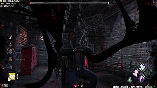 【樂】西安人滴城墙哈，似西安人滴主播♪~