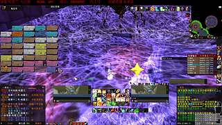 魔兽世界怀旧服 哈霍兰40人NAXX