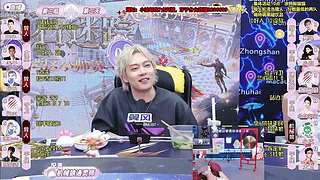 OB粤小南波家族VS前夫家族！
