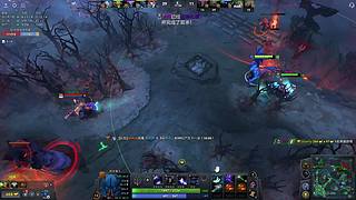 石页：练习DOTA2,备战宝可梦！