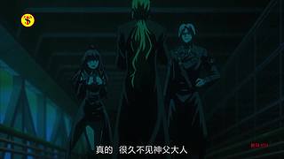 真侍魂／Tekken系列／电光战记——