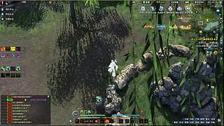 真武神威论剑 8246327