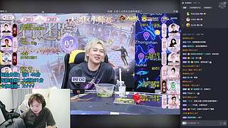 先ob狼人杀 后家族玩躲猫猫