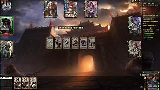 三国杀十周年武将列传