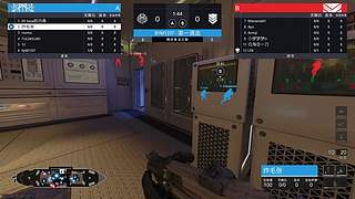 COD22主播赛