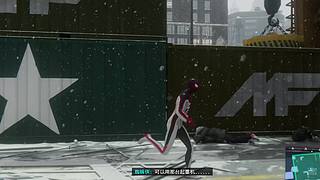 蜘蛛侠 spaide
