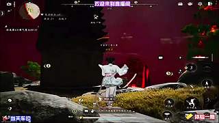 越级挑战，残血极限反杀