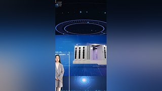 胡众人工智能助手的直播间