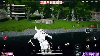 体验独特武侠玩法，享受别样乐趣