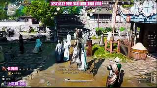 领略江湖风云变幻，感受局势莫测