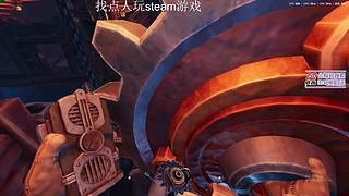 找点steam游戏一起玩