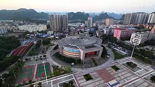 少年铁甲直播间