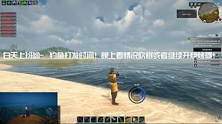 【CSTG】鱼塘主转行卖烧烤啦！
