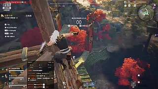 【LJZ】非常主流的直播间