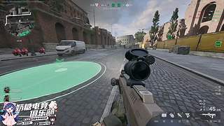 【小奶团】主播已经晕了