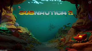Subnautica2:异星水域!