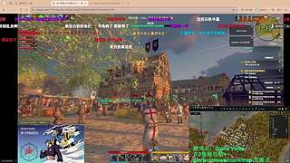【CSTG】后勤的一天