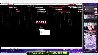 先周赛然后CS队黑