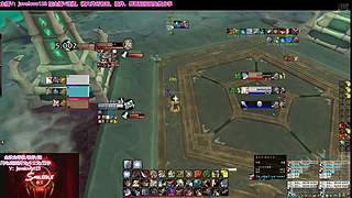 微笑smileble正式服顶尖盗贼PVP