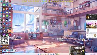 兰林汉：下午一点多来~双倍亲密度！