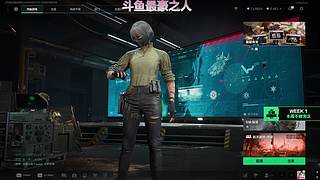 巅峰赛第8的视觉盛宴~
