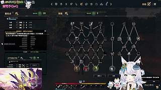一怒之下站起来了 两眼一黑又坐下了