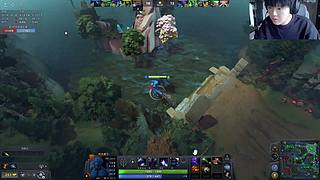 石页：DOTA2 天梯从0冲分