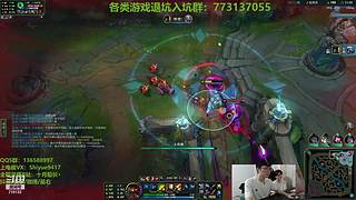 心脏衰竭和肾衰竭，无法直播了
